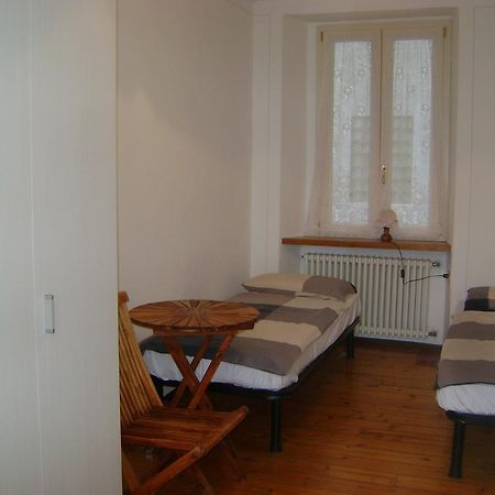 B&B Casa Al Mulino Cannero Riviera Eksteriør billede