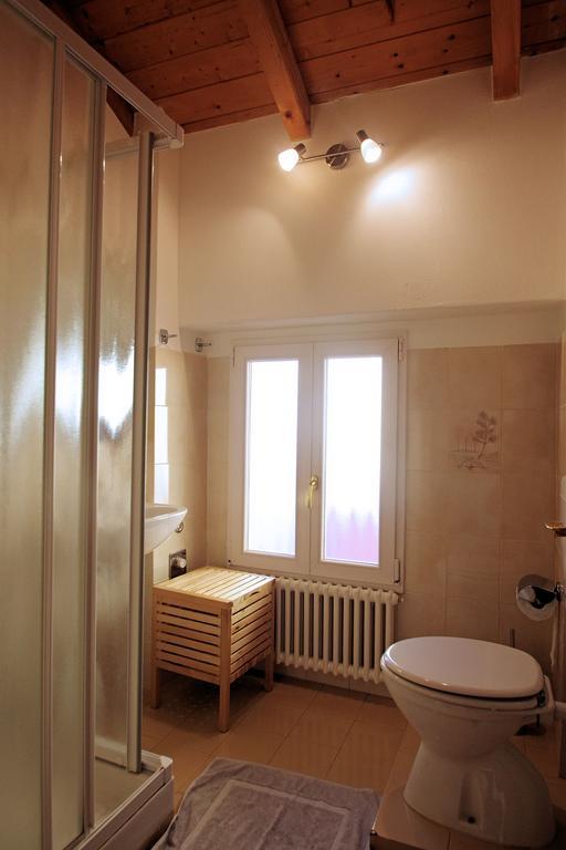 B&B Casa Al Mulino Cannero Riviera Eksteriør billede