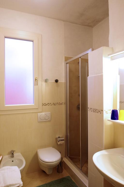 B&B Casa Al Mulino Cannero Riviera Eksteriør billede