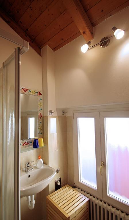 B&B Casa Al Mulino Cannero Riviera Eksteriør billede