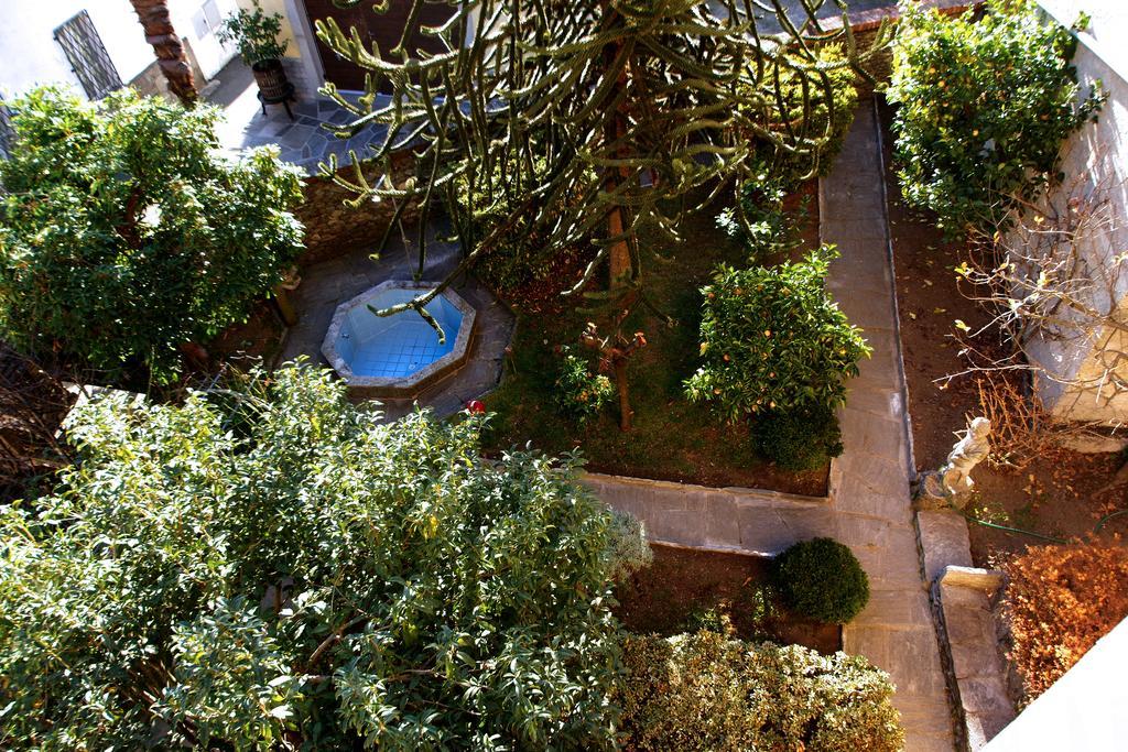 B&B Casa Al Mulino Cannero Riviera Eksteriør billede