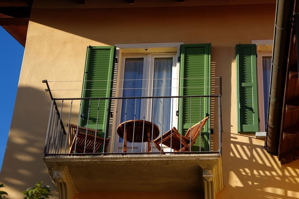 B&B Casa Al Mulino Cannero Riviera Eksteriør billede