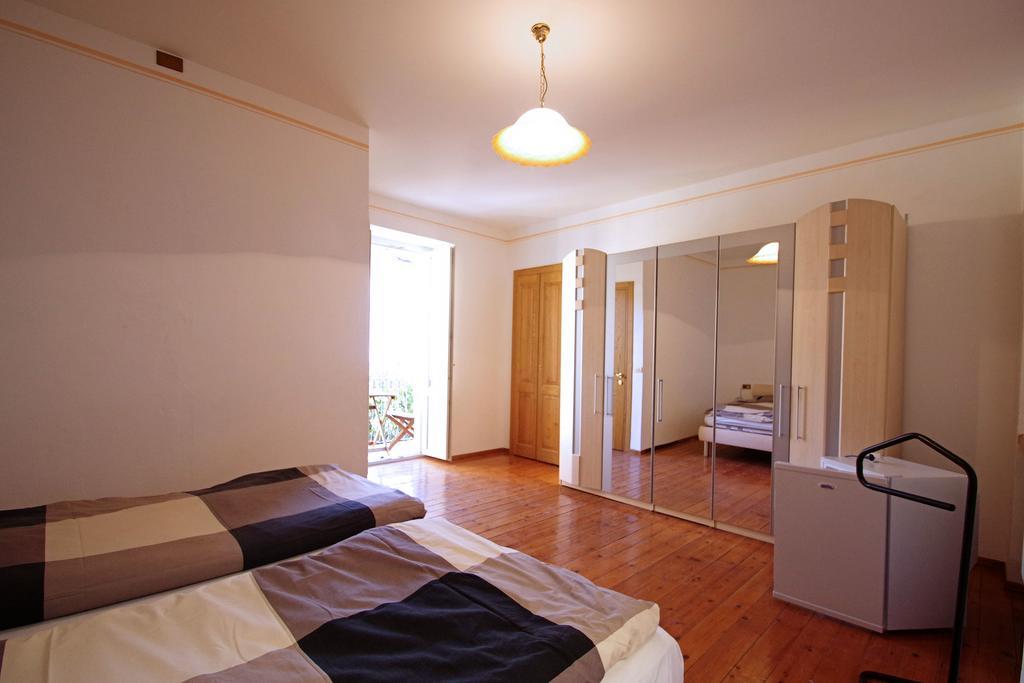 B&B Casa Al Mulino Cannero Riviera Eksteriør billede