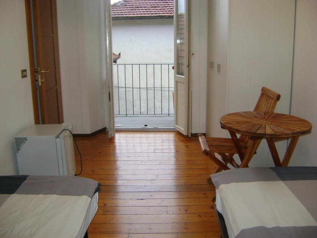 B&B Casa Al Mulino Cannero Riviera Eksteriør billede